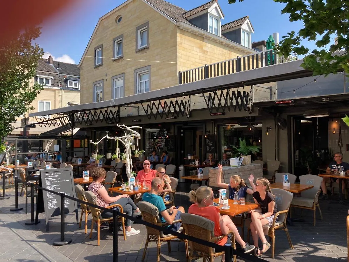 Appartement Zin Valkenburg aan de Geul オランダ