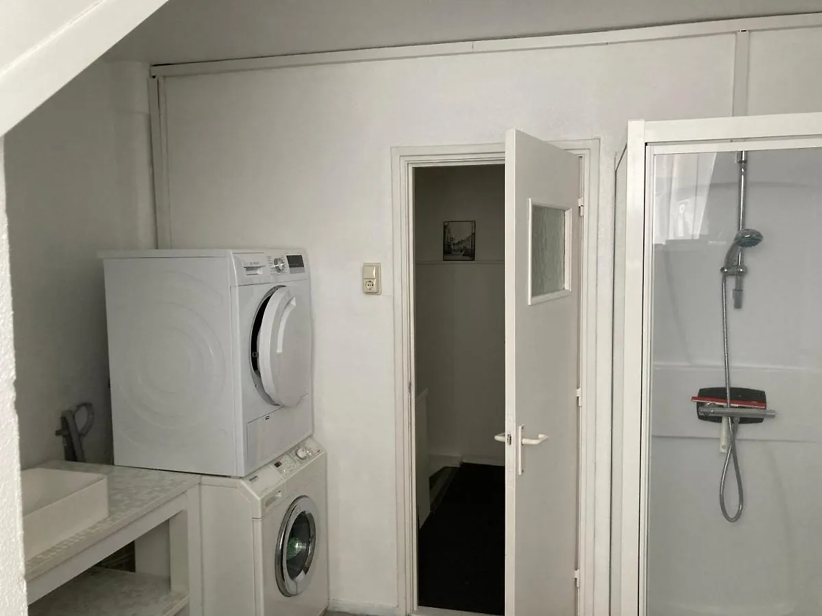Appartement Zin Valkenburg aan de Geul アパート