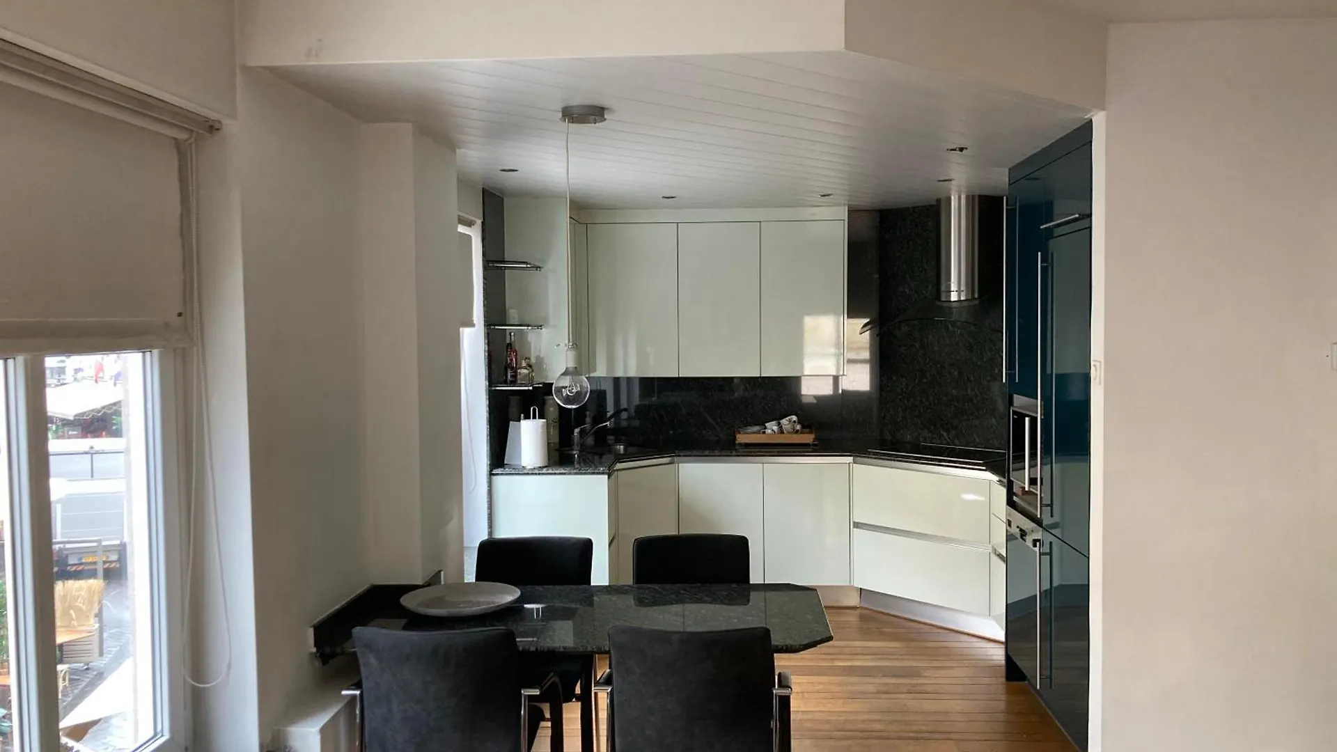 アパート Appartement Zin Valkenburg aan de Geul