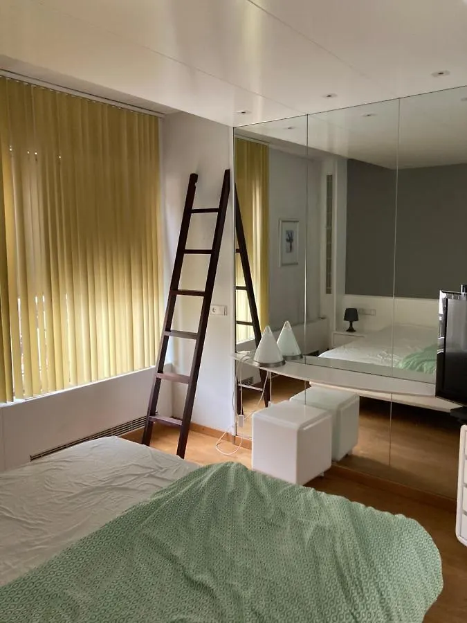 アパート Appartement Zin Valkenburg aan de Geul