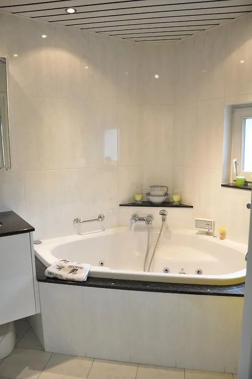 アパート Appartement Zin Valkenburg aan de Geul オランダ